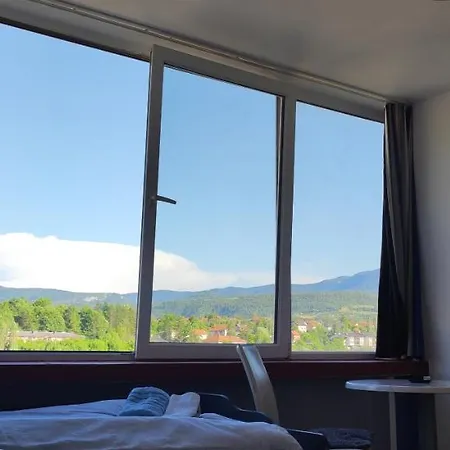Studio44 Apartman