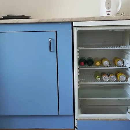 Studio44 Apartman *