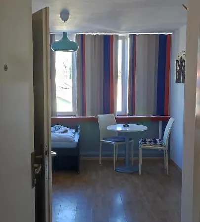 Studio44 Apartman Drvar