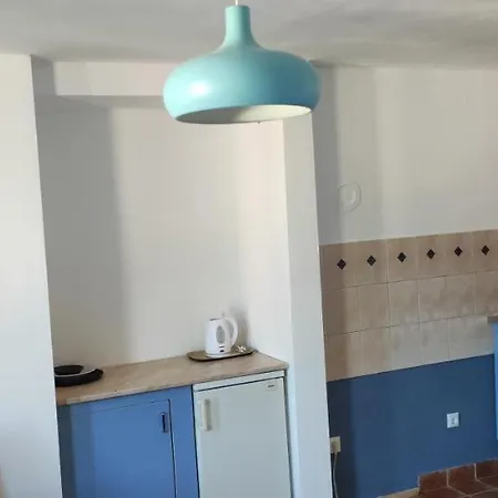 Apartman Studio44