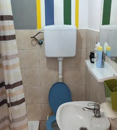 Studio44 Apartman *