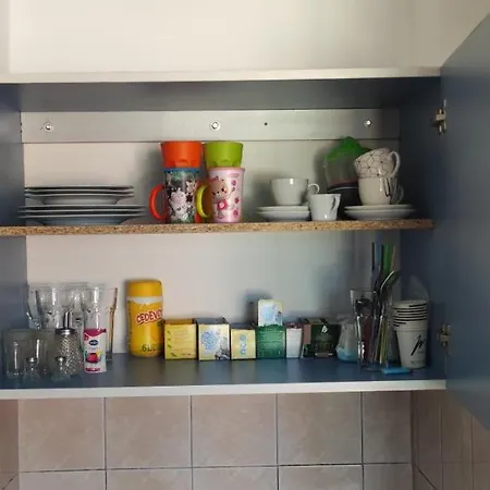 Studio44 Apartman Drvar