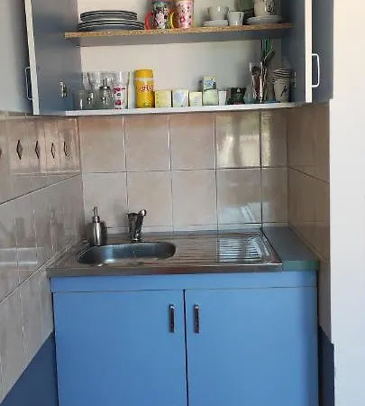 Studio44 Apartman Drvar